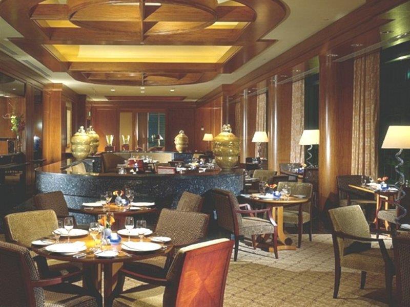 Four Seasons Hotel San Francisco Extérieur photo